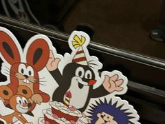 -布拉格餐厅· 中欧捷克菜(全国首店)