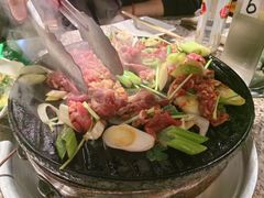 -厚味居炙子烤肉·清真(天桥南纬路店)