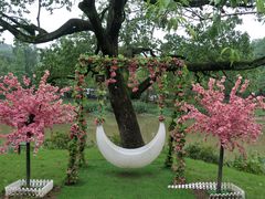 -常德桃花源景区