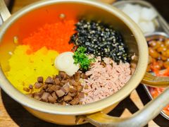 -TAIFORKS 大福食堂·山葵烤肉料理·拌饭(宝安店)
