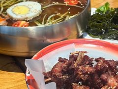 -聚点串吧·北京烧烤(公益西桥店)