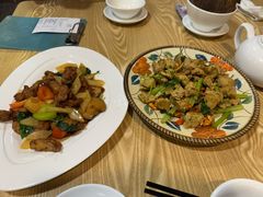 -佛有缘素食馆·荔湾老字号(陈家祠首店)