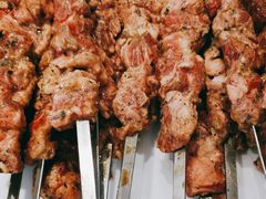 -通海俄式烧烤·俄罗斯大串(嵩山路店)