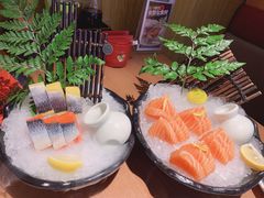 -万岁寿司(天河领展店)