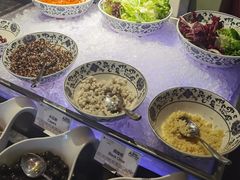 -福州泰禾铂尔曼酒店·大堂酒廊