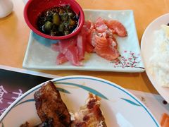 -咖啡苑·沈阳今旅酒店Hotel Jen·香格里拉集团