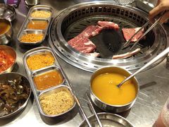 -玄希浪漫厨房·韩料烤肉(湖滨银泰in77店)