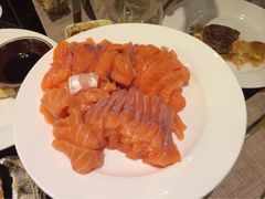 2&nbsp;On&nbsp;988&nbsp;Cafe-圣丰索菲特·2 On 988 Café 自助餐厅