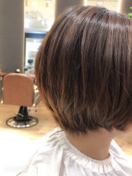 点击看大图 -意廊 Hair Salon
