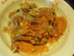 -黄师傅湿辣牛肉(胡桃里店)