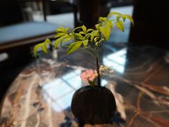 -广富林宰相府酒店·水云间