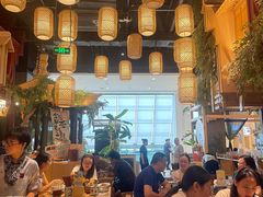-南京大牌档(龙江新城市广场店)