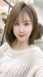 -New Fashion发型定制