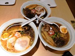 -万岁寿司(芳村店)