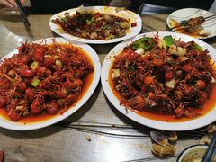 -回味南塘老王虾尾(总店)