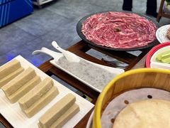 -东来顺•非遗火锅(外滩店)