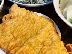 -随柳居·苏式小吃(建新巷店)