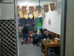 -蚝太郎 • 海鲜烧烤(建国路创始店)