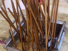 -老徐烧烤涮肚(交道口店)
