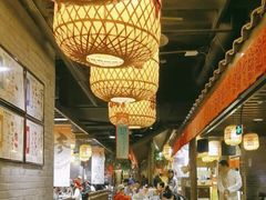 -南京大牌档(崇文门国瑞店)
