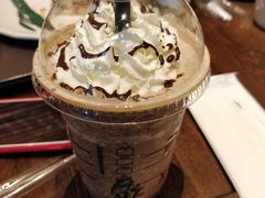 -星巴克(上海虹桥新天地二店)