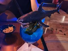 -鸡尾酒实验室酒吧(隆礼路店)