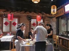 -帝一铭家宴(板塘店)