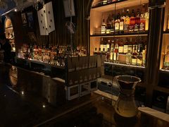 -THE OLD HOUSE酒吧