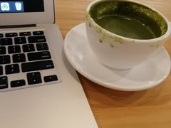 -Cafe Villa