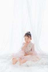 -光影纪·Baby·Home儿童摄影(丁桥店)