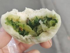 -上海小笼包