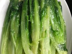蒜蓉菜心-铜锣湾·有麝自然香(重庆新天地店)
