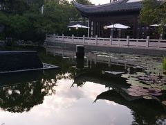 -杭州西子湖四季酒店-WL BISTRO西湖餐厅(灵隐路店)