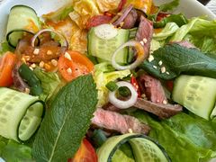 -娜娜家•Nana's restaurant (南开大悦城店)