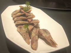 -宫燕府·京菜·烤鸭·淮扬菜(王府中心店)