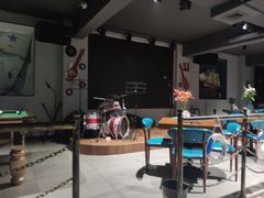-长沙猫歌音乐餐厅(湖南女子大学店)