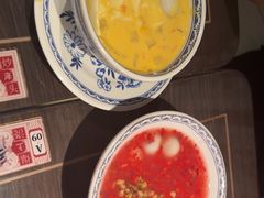 -阿大排档(长春这有山店)