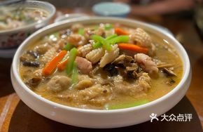 Vegetable Stir-fry Medley