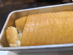 烤土豆-五观堂素食(新华路店)