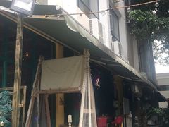 -JUKEBOX玖部音乐餐厅(华侨城店)