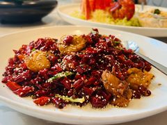 -海味观(老西门店)