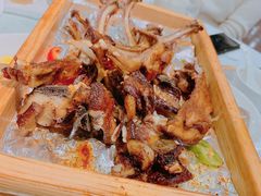 -和记小菜(东方店)