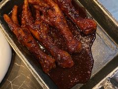 -一品诚记烤肉·甄选店(中南路店)