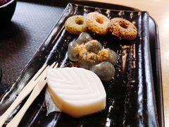 -鲜芋仙Meet Fresh(五道口店)