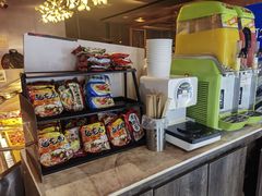 -火炉火自助餐(西直门凯德MALL店)