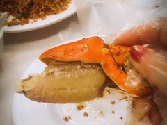 -桥底辣蟹(谢斐道店)