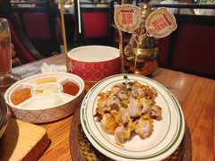 -竹溪一号·天域阁(骑马山店)