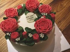 -BONCAKE裱花蛋糕(万象汇店)