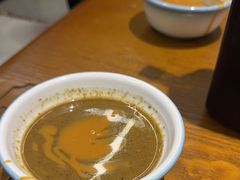 -年巴羊肉铺老铜锅(梅江店)