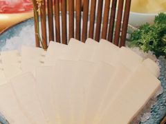 -色響火锅(恒隆广场店)
